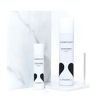 ELIZABETA ZEFI Uplifting Hairspray 300 мл - лак для волос придающий объем Elizabeta Zefi