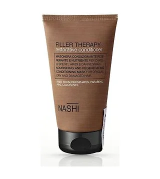 Nashi Argan - Filler Therapy Restorative Conditioner Кондиционер восстанавливающий 150 мл Nashi Argan
