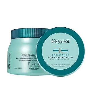 KERASTASE RESISTANCE Маска Force Architecte Форс Архитект 500 мл Kerastase