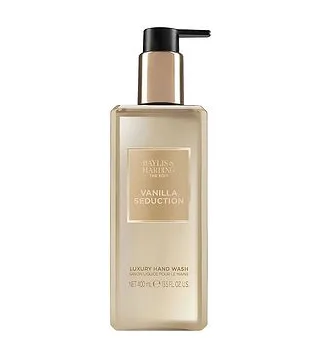 Baylis & Harding - The Edit Vanilla Seduction Hand Wash Жидкое мыло для рук 400 мл Baylis & Harding