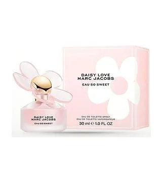Marc Jacobs Daisy Love Eau So Sweet туалетная вода женская 30 мл Marc Jacobs