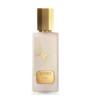 Memo Paris Rose Парфюмерная вода 1.5 мл Memo