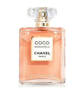 Chanel Coco Mademoiselle Intense Парфюмерная вода 50 мл Chanel