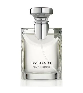 Bvlgari Pour Homme Туалетная вода мужская 50 мл Bvlgari