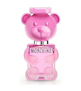Moschino Toy 2 Bubble Gum Туалетная вода женская 30 мл Moschino