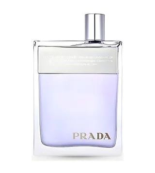 Prada Amber Pour Homme (Prada Man) Туалетная вода мужская 100 мл Prada