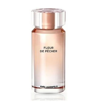 Karl Lagerfeld Fleur de Pecher Парфюмерная вода женская 100 мл Karl Lagerfeld