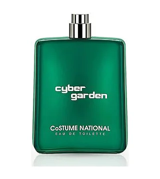 CoSTUME NATIONAL Cyber Garden Туалетная вода мужская 100 мл Costume National