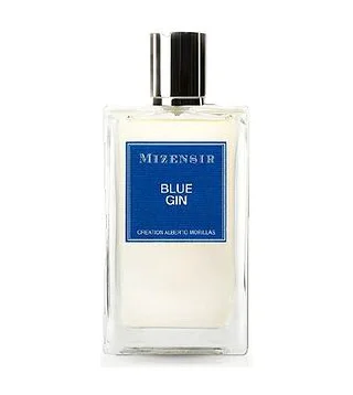 Mizensir Blue Gin Парфюмерная вода унисекс 100 мл MIZENSIR