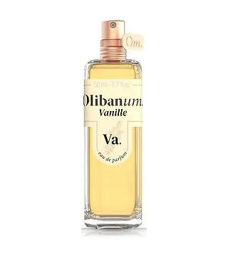 Olibanum. Vanille Парфюмерная вода унисекс 50 мл Olibanum