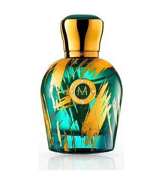 Moresque Fiore di Portofino Парфюмерная вода унисекс 50 мл MORESQUE