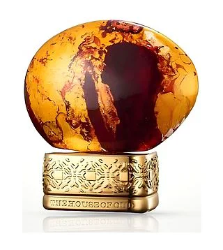 The House of Oud Almond Harmony Парфюмерная вода унисекс 75 мл The House of Oud