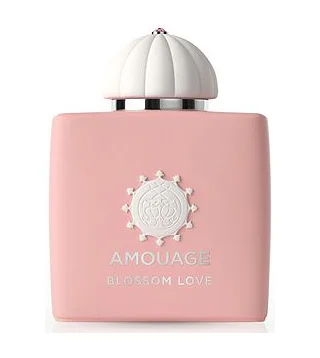 Amouage Blossom Love Парфюмерная вода женская 100 мл Amouage