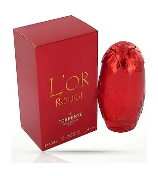 Torrente L'Or Rouge Парфюмерная вода женская 100 мл Torrente