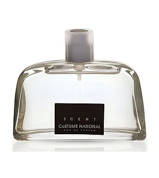 CoSTUME NATIONAL Scent Парфюмерная вода женская 100 мл Costume National