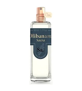 Olibanum. Sacra Парфюмерная вода унисекс 50 мл Olibanum