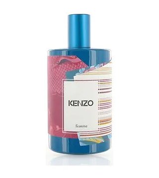 Kenzo Once Upon a Time pour Femme Туалетная вода женская 100 мл Kenzo