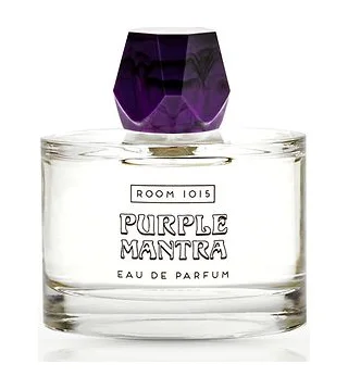Room 1015 Purple Mantra Парфюмерная вода унисекс 100 мл Room 1015