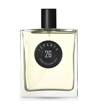 Pierre Guillaume Paris Isparta 26 Парфюмерная вода женская 100 мл Pierre Guillaume
