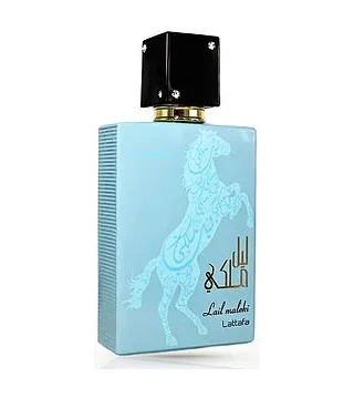 Lattafa Perfumes Lail Maleki Moroccan Blue Парфюмерная вода унисекс 100 мл Lattafa
