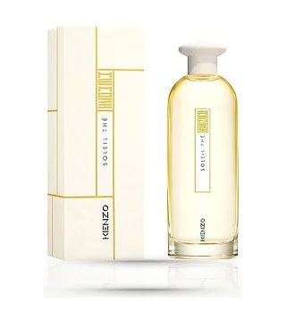 Kenzo SOLEIL THE Парфюмерная вода 75 мл Kenzo