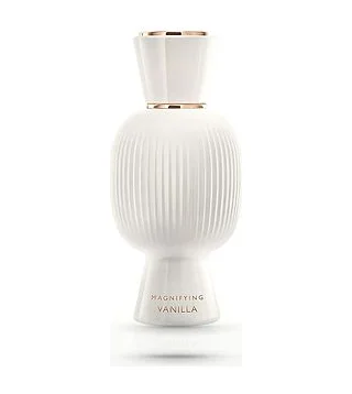 Bvlgari Allegra Magnifying Vanilla Парфюмерная вода для женщин 10 мл Bvlgari