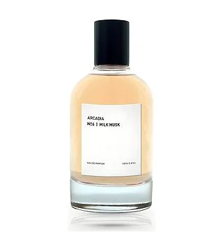 ARCADIA No.6 Milk Musk 100 мл парфюмерная вода унисекс ARCADIA