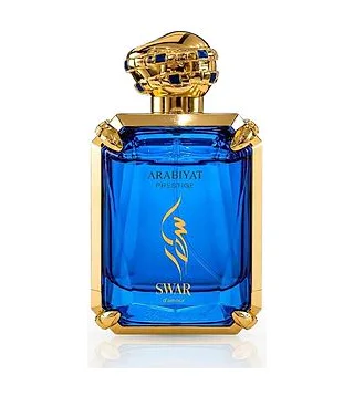 Arabiyat Prestige Swar D'Amour Парфюмерная вода унисекс 100 мл Arabiyat Prestige