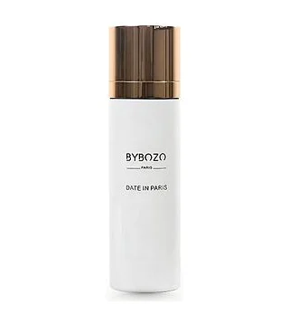 Bybozo DATE IN PARIS Парфюмированный мист для тела 100 мл ByBozo