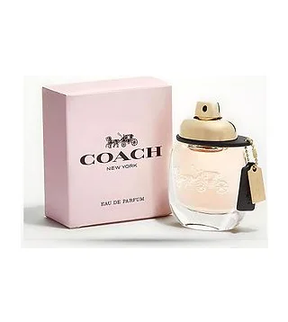 coach for woman Парфюмерная вода 50 мл COACH