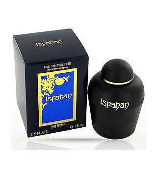 Yves Rocher Ispahan Туалетная вода женская 75 мл Yves