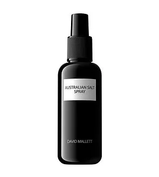 DAVID MALLETT Australian Salt Spray 150 мл - спрей для волос с австралийской солью David Mallett