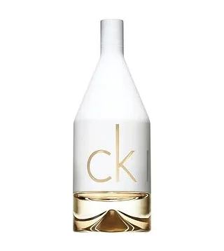 calvin klein ck in2u Туалетная вода для женщин 100 мл Calvin Klein