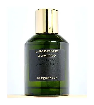 Laboratorio Olfattivo Bergamotto одеколон унисекс 1,2 мл пробник LABORATORIO OLFATTIVO