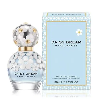 Marc Jacobs Daisy Dream туалетная вода женская 50 мл Marc Jacobs