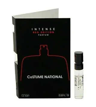 Costume National Scent Intense Parfum Red Edition Парфюмерная вода унисекс 1.5 мл Costume National
