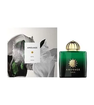 AMOUAGE Epic Woman 100 мл - парфюмерная вода Amouage