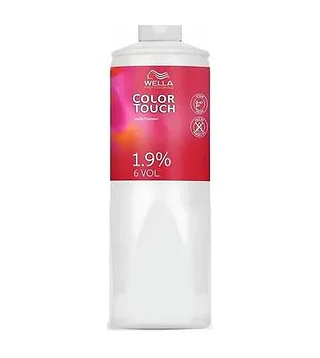 WELLA ЭМУЛЬСИЯ color touch 1.9% 1000 мл Wella