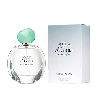 Giorgio Armani ACQUA DI GIOIA Парфюмерная вода 50 мл Giorgio Armani