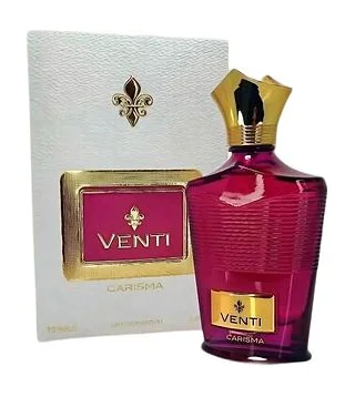 Fragrance World Venti Carisma Парфюмерная вода женская 100 мл Fragrance World