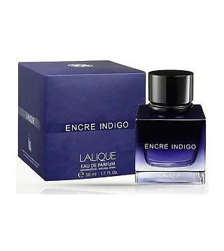 Lalique Encre Indigo Парфюмерная вода 50 мл Lalique