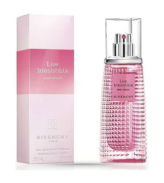 Givenchy VERY IRR LIVE ROSY CRUSH парфюмерная вода 30 мл Givenchy