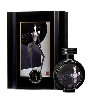 HFC CLOSED GATE парфюмерная вода 75 мл HAUTE FRAGRANCE COMPANY