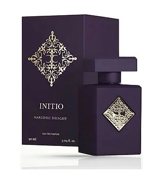 INITIO Narcotic Delight Парфюмированная вода унисекс 90 мл Initio