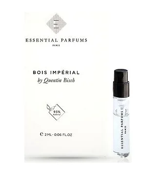 Essential Parfums Bois Imprial Парфюмерная вода для мужчин и женщин 2 мл Essential Parfums
