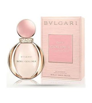 Bvlgari Rose Goldea Парфюмерная вода женская 90 мл Bvlgari