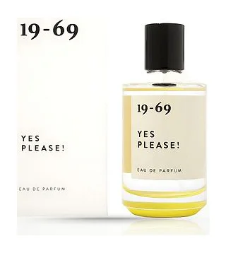 19-69 Yes Please! 100 мл - парфюмерная вода 19-69 Perfume