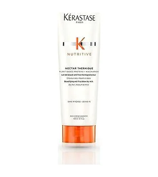 KERASTASE NUTRITIVE Молочко Nectar-Thermique/Нектар-Термик 150 мл Kerastase