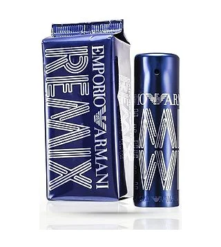 Giorgio Armani EMPORIO REMIX Туалетная вода для мужчин 50 мл Giorgio Armani