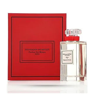 STEPHANIE DE BRUIJN Cashmere Духи 100 мл Stephanie De Brujin
